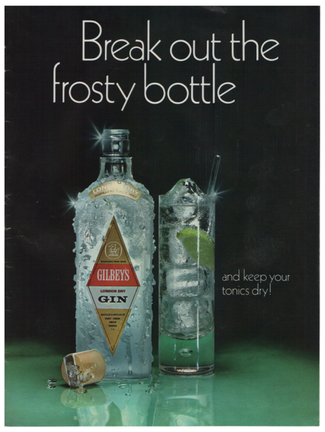 GILBEY'S AD (USE THIS ONE)