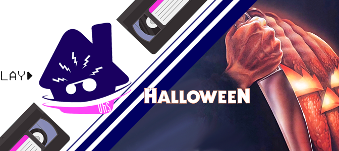 Generación VHS 021: La noche de Halloween (Halloween, 1978)
